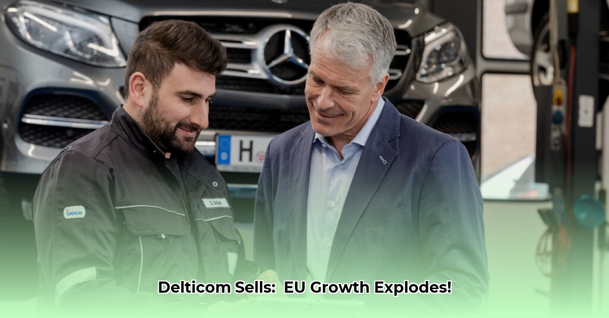delticom-north-america-inc